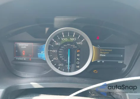 2015 Ford Explorer Xlt from USA, damaged, VIN 1FM5K8D81FGB51357